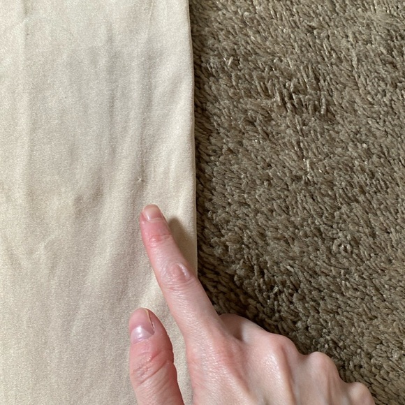 CAROLE HOCHMAN Nude Shapewear Sleeveless 
Seamless Tank Top - Picture 8 of 8